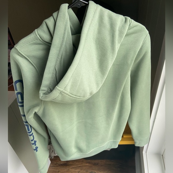 Carhartt hoodie - Picture 4 of 4